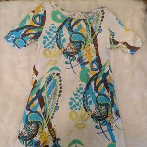 Fresh Produce Dress size small